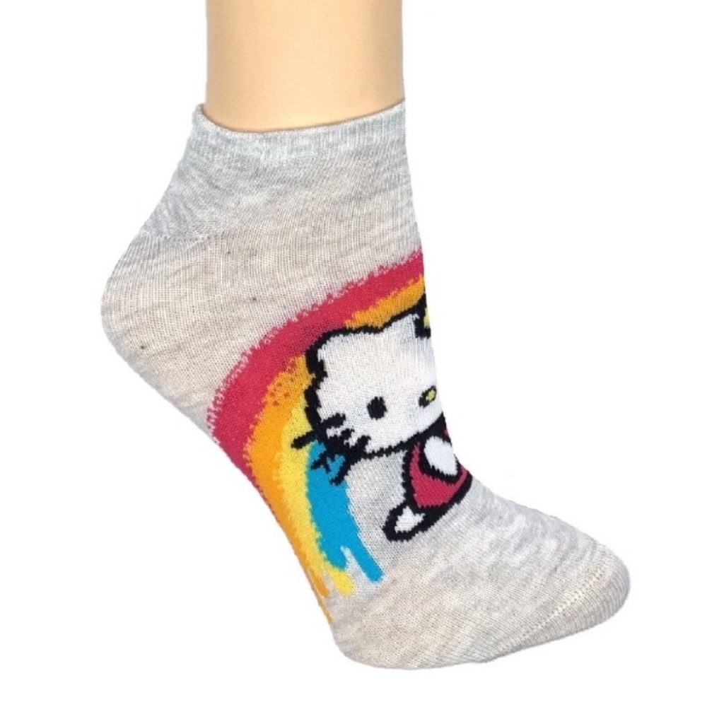 Hello Kitty Socks - Picture 13 of 16